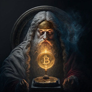 CRYPTO SPIRIT