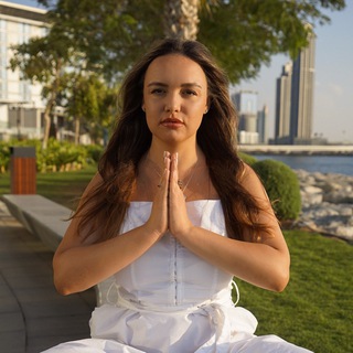 В ПОТОКЕ ЛЮБВИ • ЮЛИЯ БЕЗБОРОДОВА