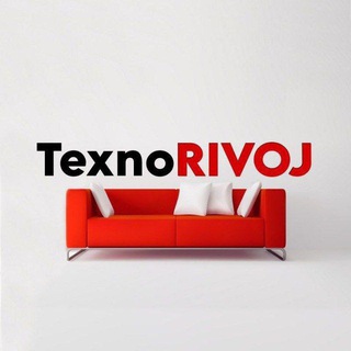 VODIY TEXNO RIVOJ