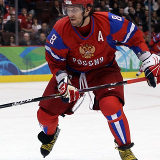 СПОРТ | ХОККЕЙ