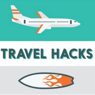 TRAVEL HACKS