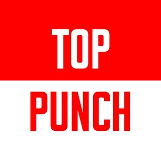 TOP PUNCH