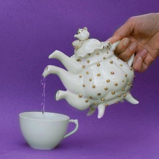 ПОСУДА, КОТОРАЯ WOW