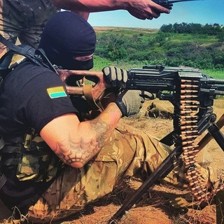 ДОНБАСС КАЧАЕТ