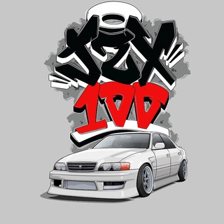TOYOTA MARK II / CHASER / CRESTA JZX100
