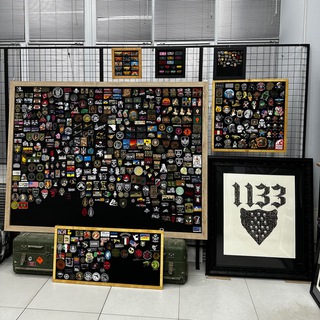 PATCH COLLECTION