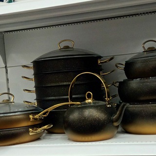 РЫНОК ЛИРА ПОСУДА (16Д)