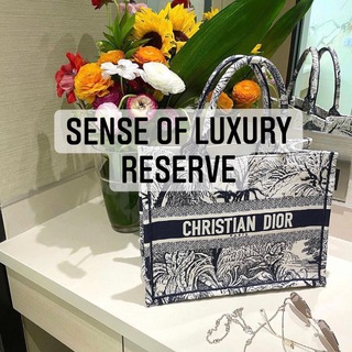 SENSE OF LUXURY RESERVE