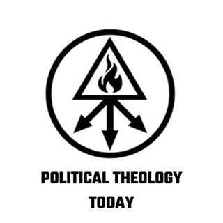 POLITICAL THEOLOGY TODAY