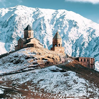 ВЕРХНИЙ ЛАРС