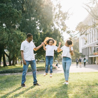 ПАПА И РЕБЕНОК | КАК ВОСПИТАТЬ?