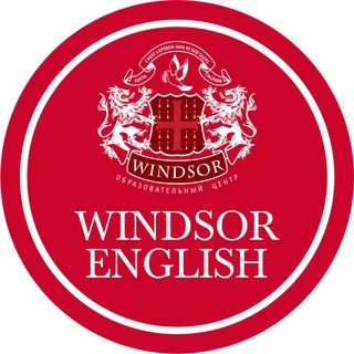 WINDSOR ENGLISH