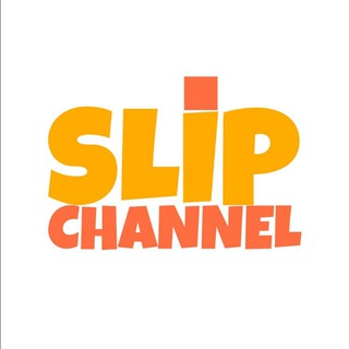 SLIP CHANNEL