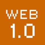 WEB 1.0 • ИСТОРИЯ ИНТЕРНЕТА