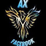 AX|FACEBOOK - ФАРМ АККАУНТЫ AXFACEBOOK