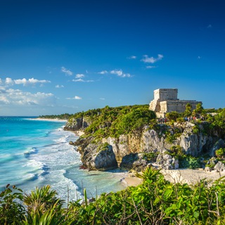 ИНТЕРЕСНОЕ | ТУРИЗМ | МЕКСИКА