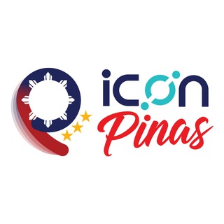 ICON PINAS (PILIPINAS)