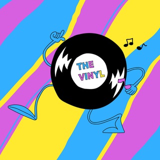 THE VINYL