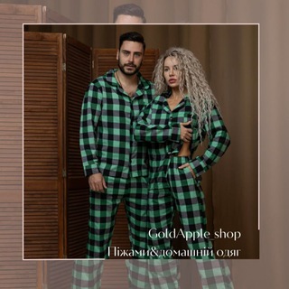 ПІЖАМИGOLDAPPLE_SHOP