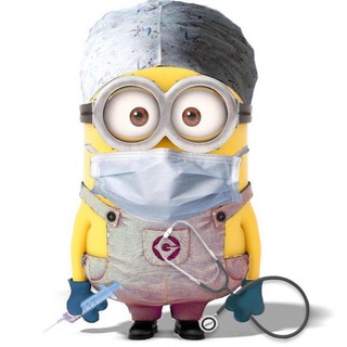 МЕДИЦИНСКИЙ ЮМОР