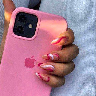 ОП, МАНИКЮРЧИК • ДИЗАЙН НОГТЕЙ