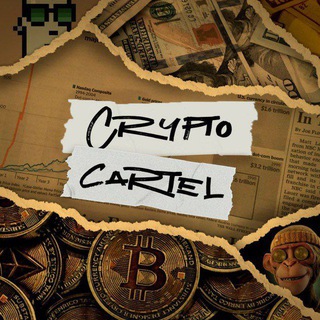 CRYPTOCARTEL