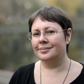 ЕЛЕНА АЛЬШАНСКАЯ