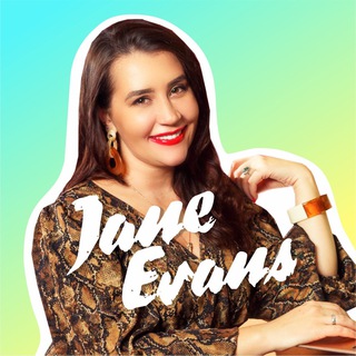 ПИСАТЕЛЬНИЦА JANE EVANS
