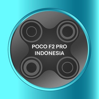 POCO F2 PRO (LMI) | INDONESIA 