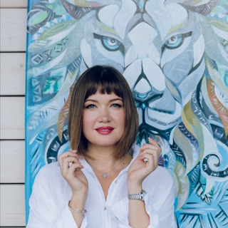 ЛИЧНЫЙ КАНАЛ ИРИНЫ СТОЯНОВСКОЙ