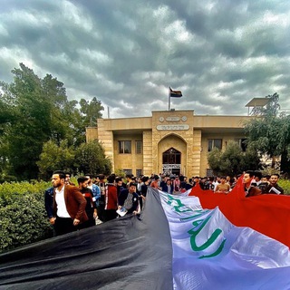 طلبة الكلية التقنية الهندسية