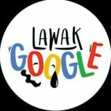 LAWAK GOOGLE DISCUSS