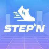 STEPN POOL | STEPN ПУЛ