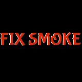 FIX SMOKE  ЭЛЕКТРОННЫЕ СИГАРЕТЫ