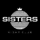 SISTERS CLUB // 18+