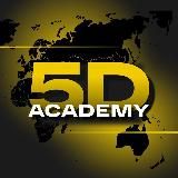 5D ACADEMY [ОСНОВНОЙ КАНАЛ]