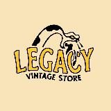 LEGACY.VINTAGE.STORE