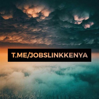 JOBS LINK KENYA