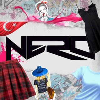 ЖЕНСКАЯ ОДЕЖДА ОПТОМ ИЗ ТУРЦИИ NERO WOMEN