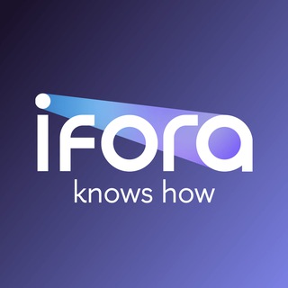 IFORA_KNOWS_HOW