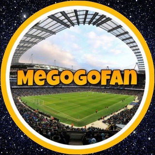 MEGOGOFAN • LIVE