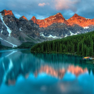 МИР ПУТЕШЕСТВИЙ | ВОКРУГ СВЕТА