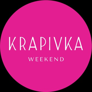KRAPIVKA WEEKEND