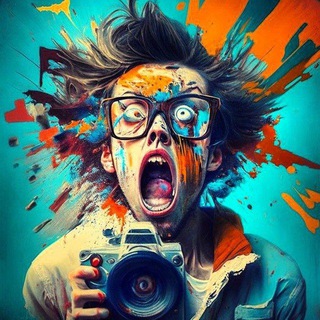 СТРАННЫЕ ФОТО