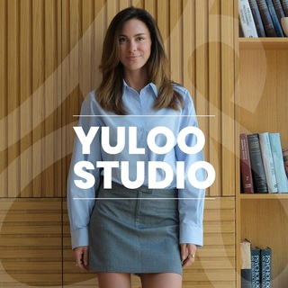 YULOO STUDIO | ДИЗАЙНЕР ИНТЕРЬЕРА