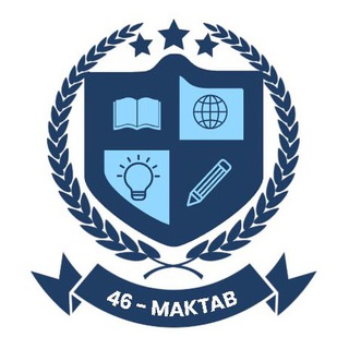 46 MAKTAB SAMARQAND SHAHAR 46 ШКОЛА ГОРОД САМАРКАНД