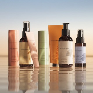 MIND&MOOD ЭФИРНЫЕ МАСЛА ORIFLAME