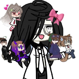 GACHA NOX + GACHA ART + GACHA PLUS СКАЧАТЬ АНДРОИД