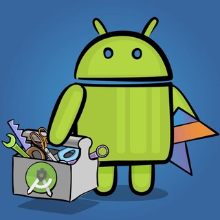 ANDROID РАЗРАБОТКА