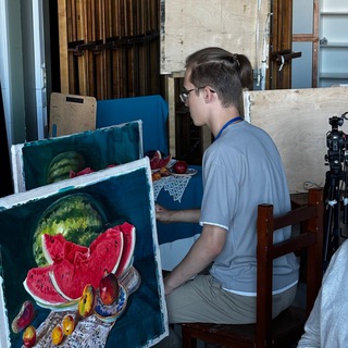 КРАСКОВСКИЙ ВЛАДИСЛАВ